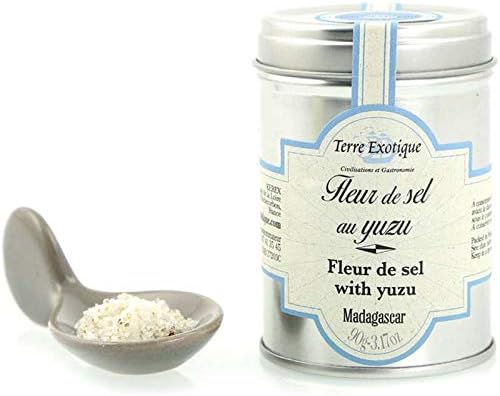 Fleur De Sel Au