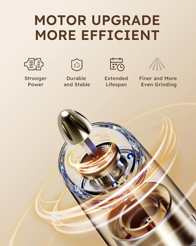 Vue 3 de Sangcon Ensemble De Moulins