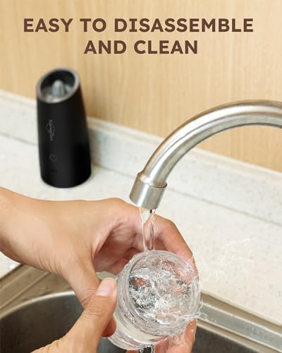 Vue 6 de Sangcon Ensemble De Moulins