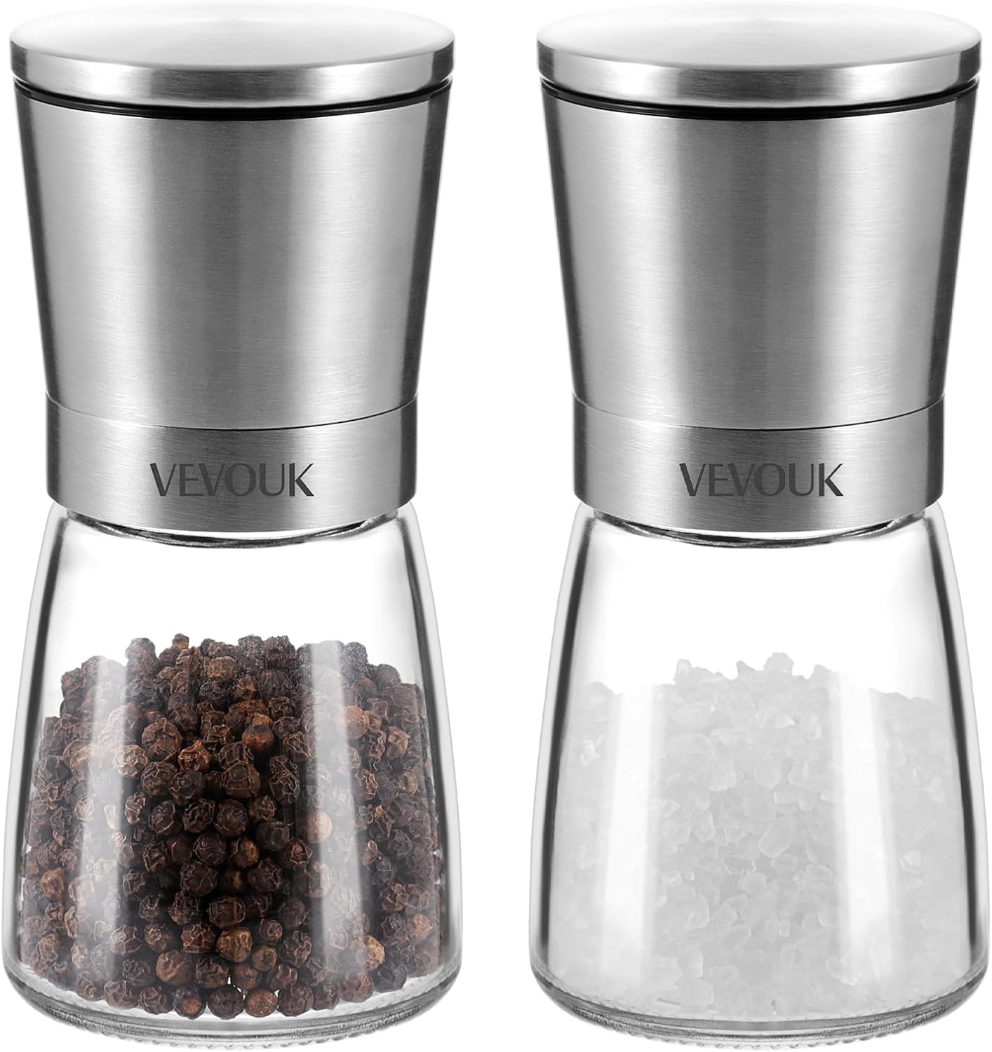 Vevouk Ensemble De Moulins