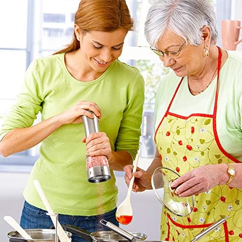 Vue 3 de Broyeur Epices Automatique