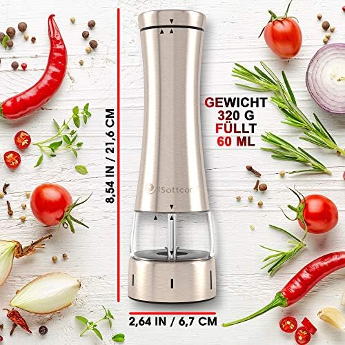 Vue 4 de Broyeur Epices Automatique