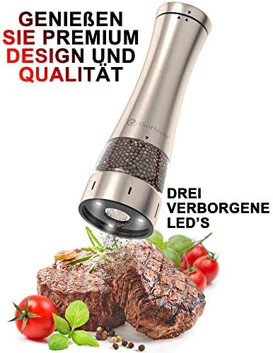 Vue 6 de Broyeur Epices Automatique