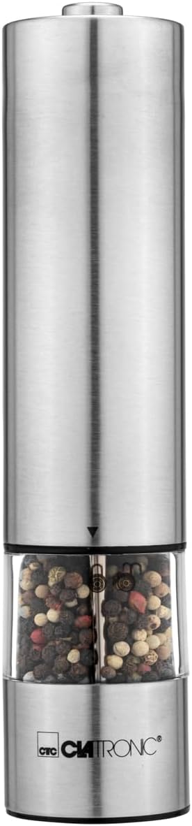 Clatronic Moulin Sel