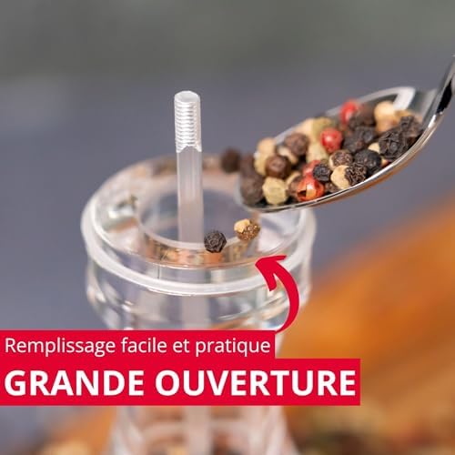 Vue 4 de Westmark Moulin Sel