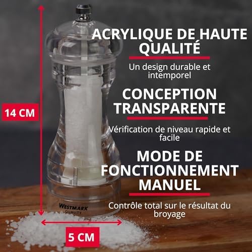 Vue 5 de Westmark Moulin Sel