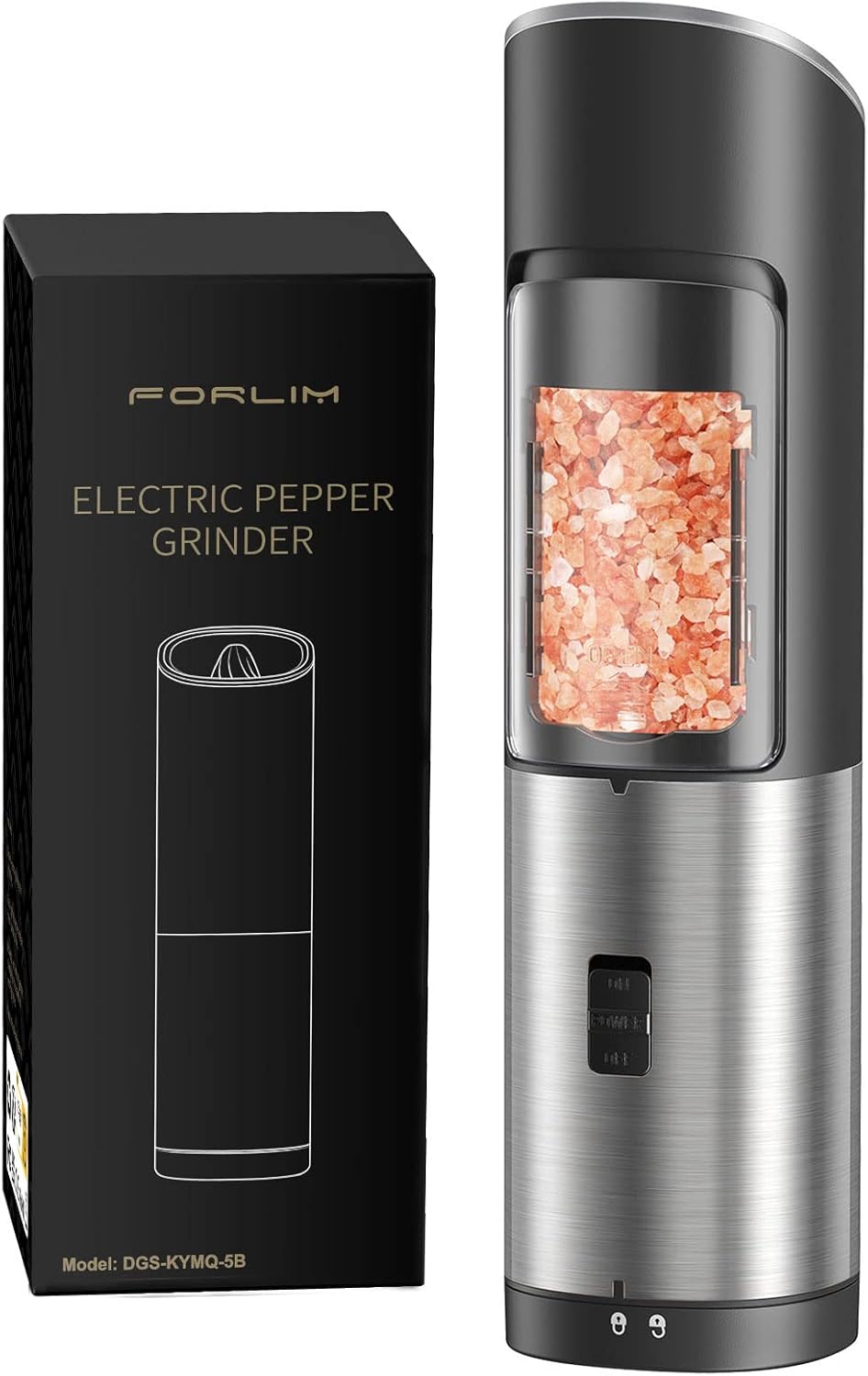 Forlim Moulin Poivre