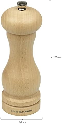 Vue 2 de Cole Mason Moulin