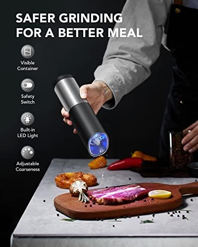 Vue 2 de Forlim Moulin Poivre