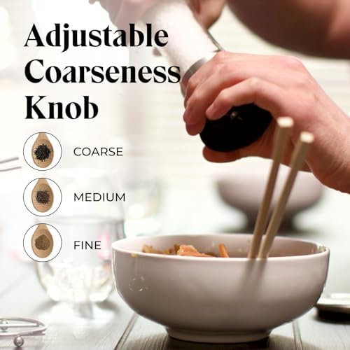 Vue 4 de Set De Saliere Et