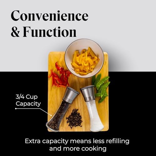 Vue 7 de Set De Saliere Et