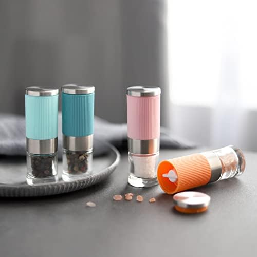 Vue 5 de Lot De Mini Moulins