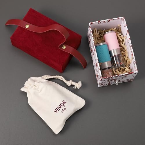 Vue 6 de Lot De Mini Moulins