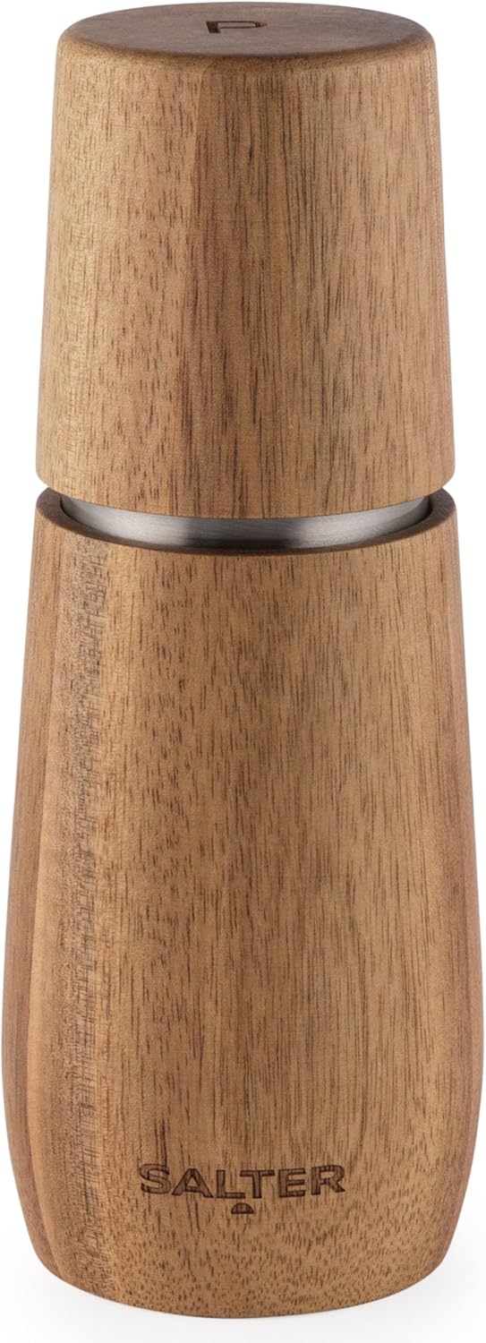 Salter Bwaeu Edith Acacia