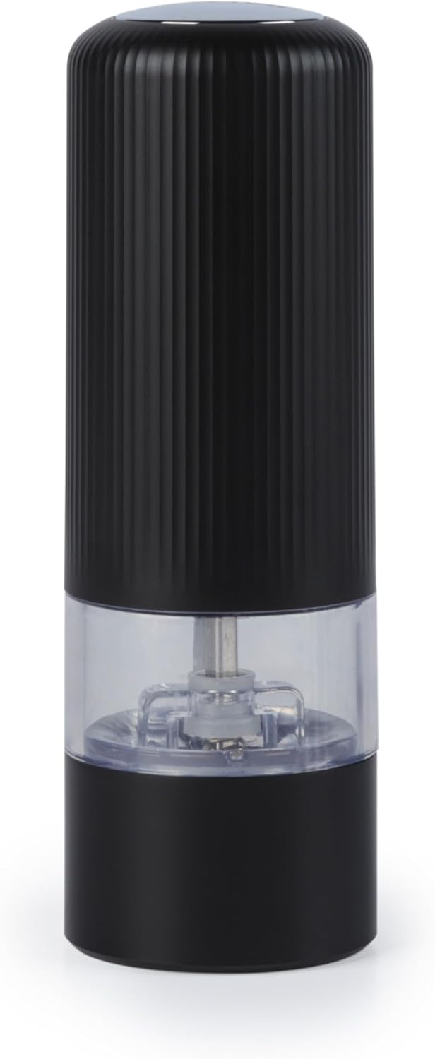 Salter Clarence Moulin