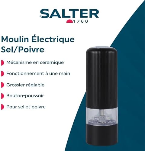 Vue 2 de Salter Clarence Moulin