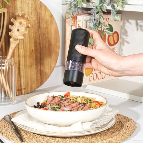 Vue 3 de Salter Clarence Moulin