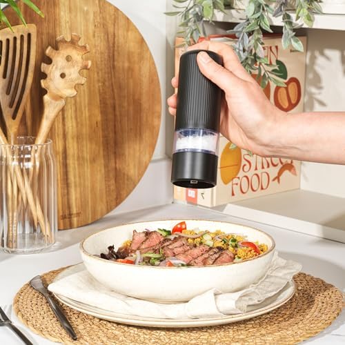 Vue 4 de Salter Clarence Moulin