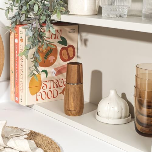 Vue 6 de Salter Bwaeu Edith Acacia