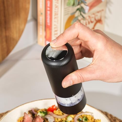 Vue 5 de Salter Clarence Moulin