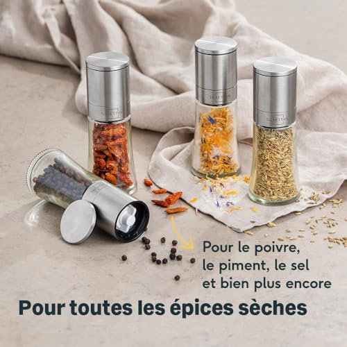 Vue 6 de Silberthal Set Moulins