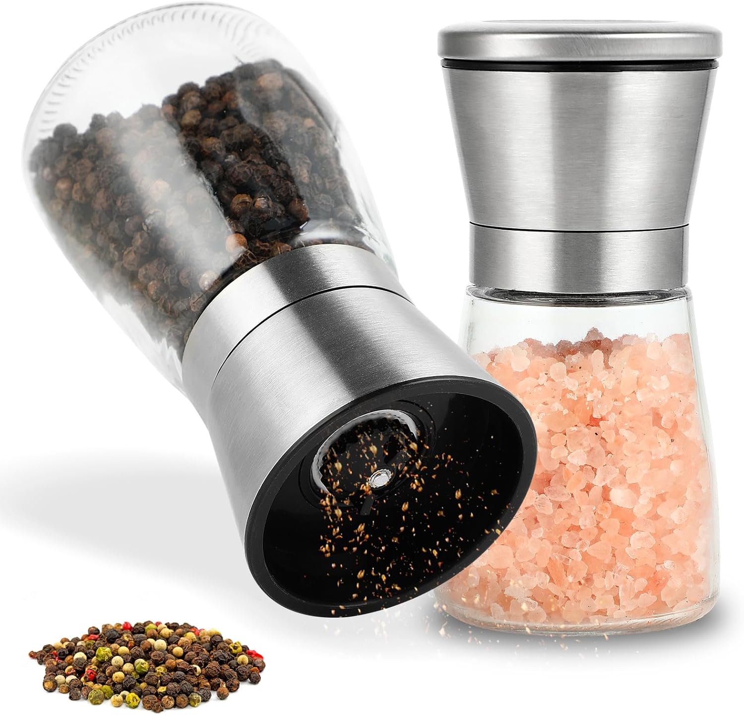 Moulins Poivre Moulin