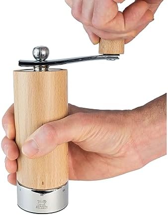 Vue 3 de Peugeot Isen Moulin