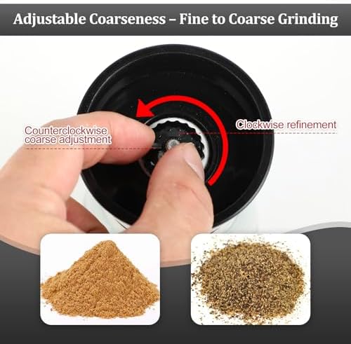 Vue 4 de Moulins Poivre Moulin