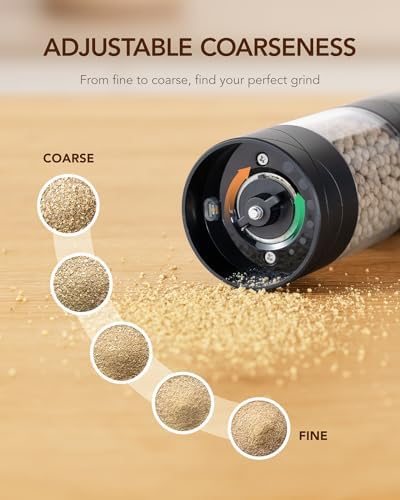 Vue 4 de Sangcon Moulins Sel