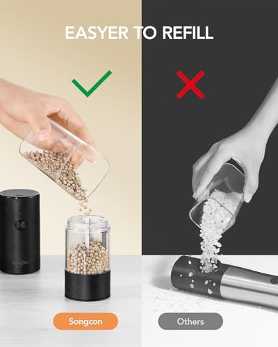 Vue 5 de Sangcon Moulins Sel