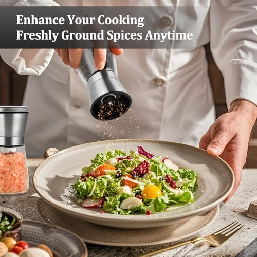 Vue 6 de Moulins Poivre Moulin