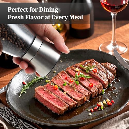 Vue 7 de Moulins Poivre Moulin