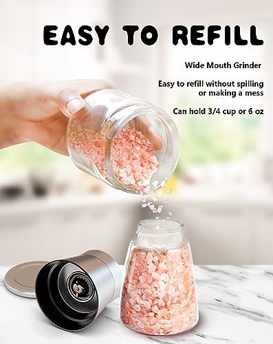 Vue 5 de Moulin Poivre Et