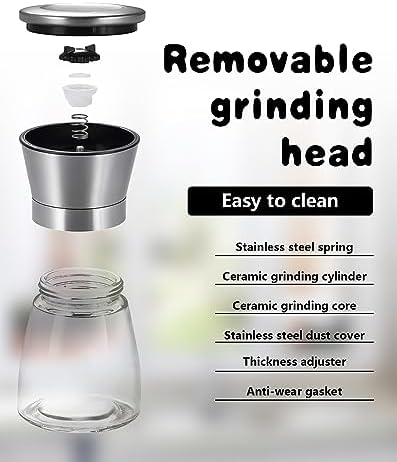 Vue 6 de Moulin Poivre Et