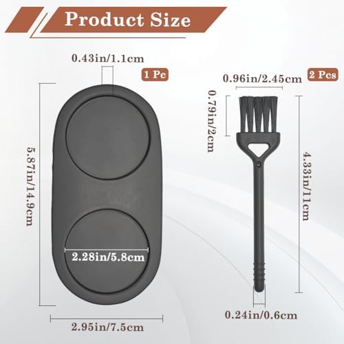 Vue 2 de Gorgecraft Plateau De Moulin