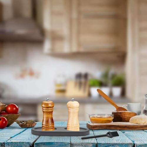 Vue 5 de Gorgecraft Plateau De Moulin