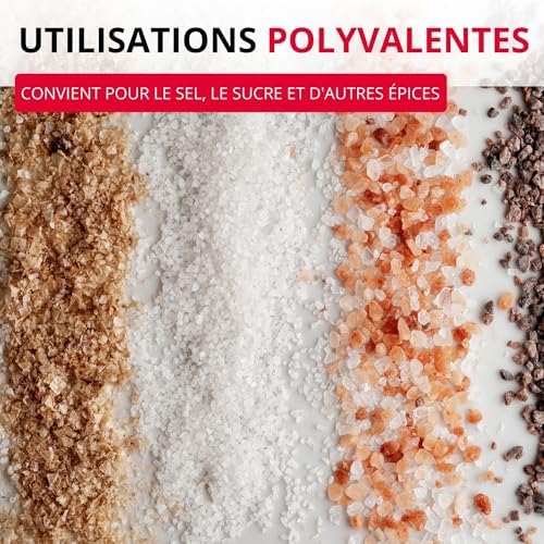 Vue 3 de Westmark Saliere Gastronomique Omega