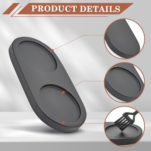 Vue 6 de Gorgecraft Plateau De Moulin