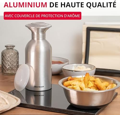 Vue 5 de Westmark Saliere Gastronomique Omega