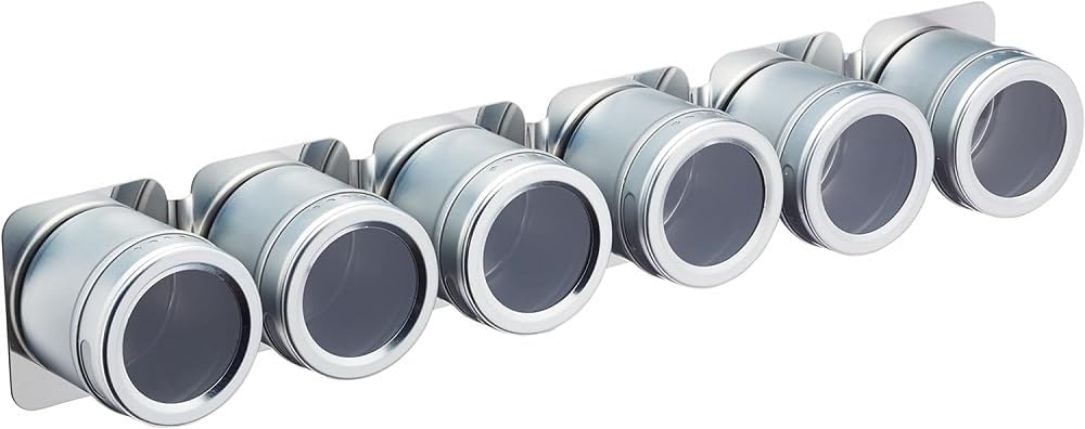 Masterclass Rack Epices