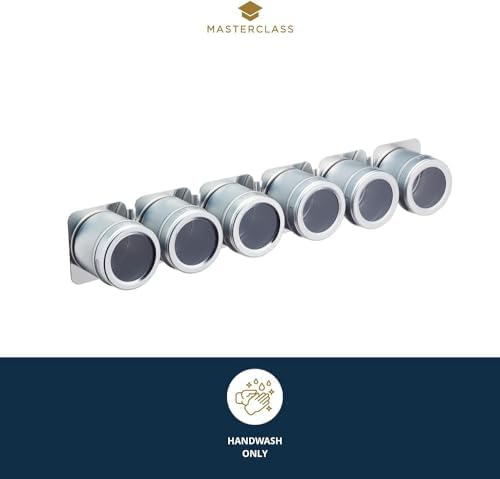 Vue 2 de Masterclass Rack Epices