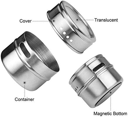 Vue 3 de Sinzau Lot De Pots