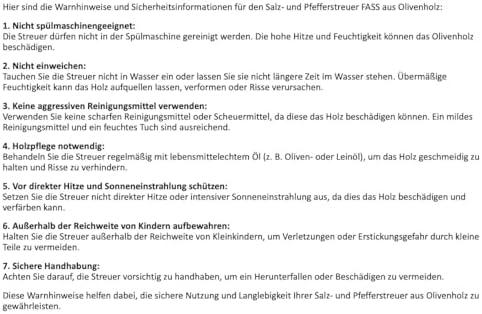 Vue 2 de Dom Saliere Et Poivriere