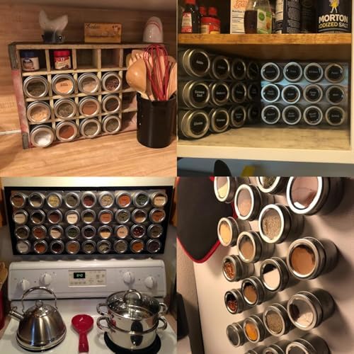 Vue 3 de Smith Barker Boites