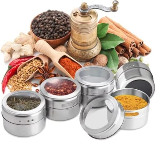 Vue 7 de Smith Barker Boites