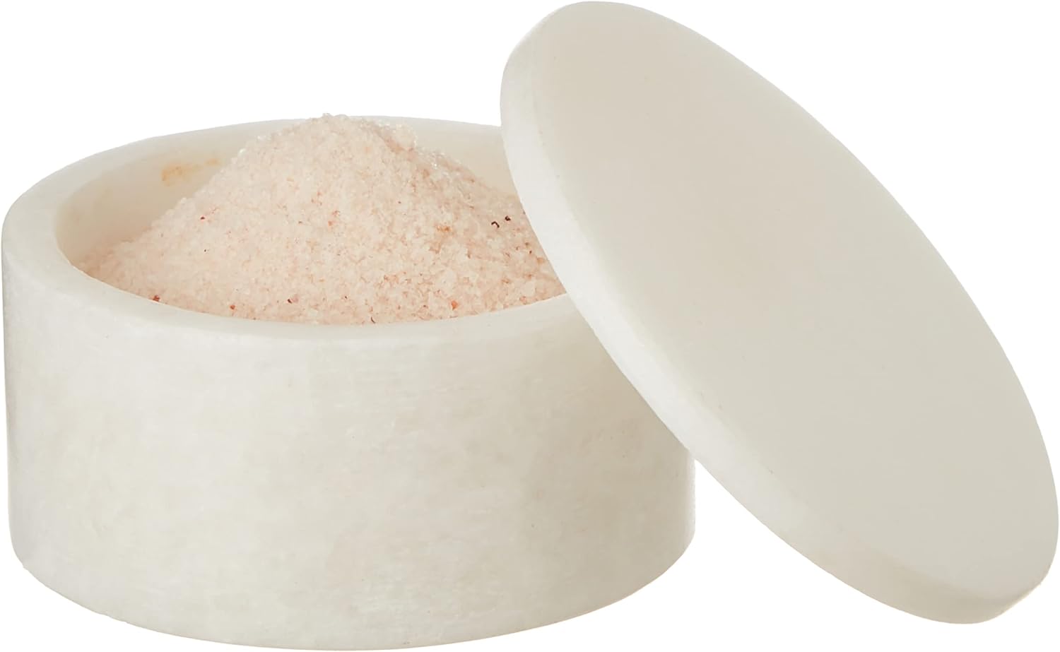 Queenza Saliere En Marbre