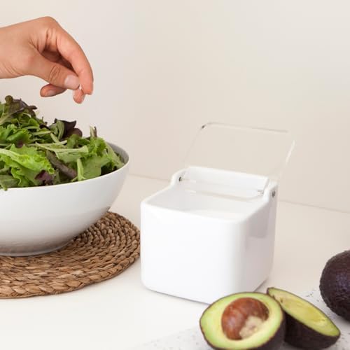 Vue 3 de Kook Time Pot