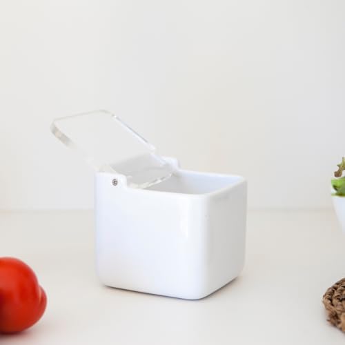 Vue 5 de Kook Time Pot