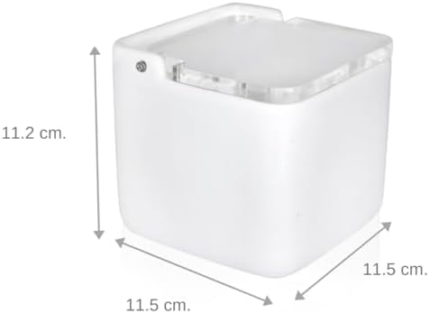 Vue 6 de Kook Time Pot