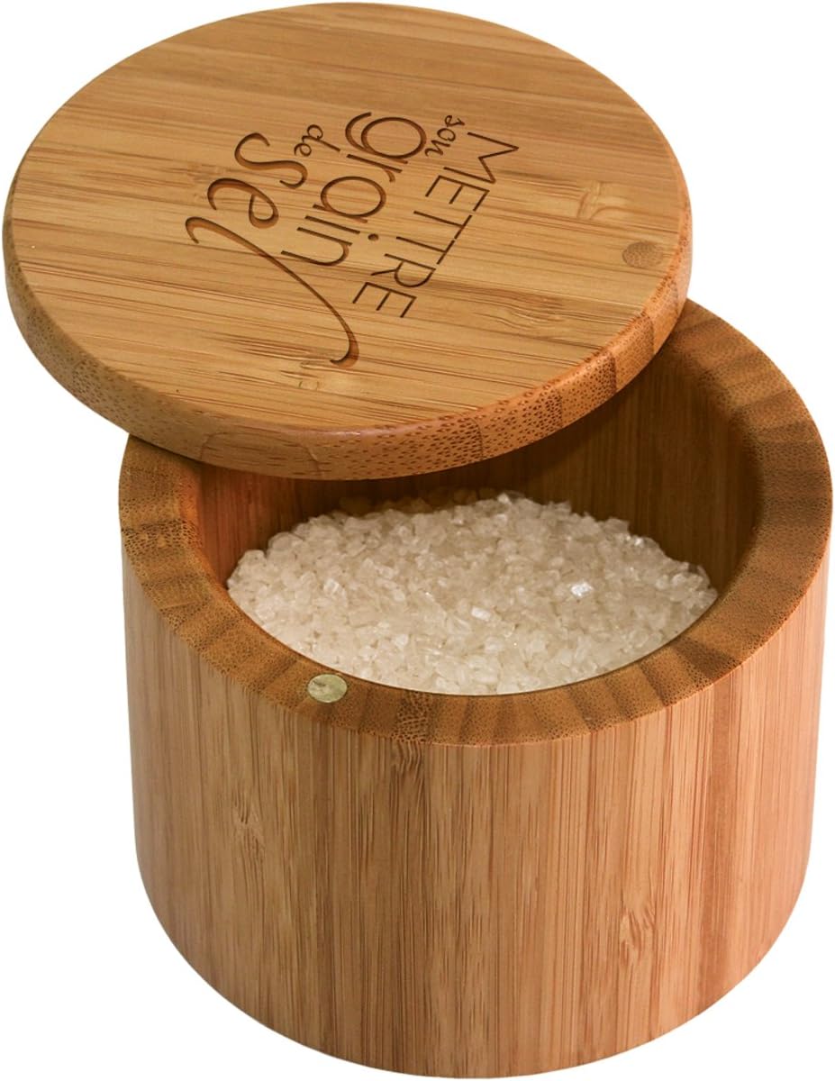 Totally Bamboo Ba Boite